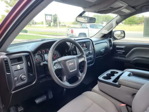 More photos of 2014 GMC Sierra 1500 Regular Cab Pickup 2D 8 ft at Platinum Auto Plaza, KS