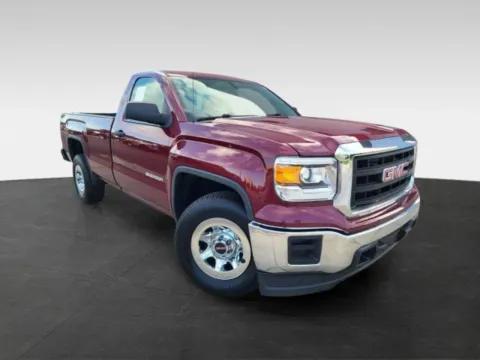 Photos of 2014 GMC Sierra 1500 Pickup 2D 8 ft for sale in Topeka, KS at Platinum Auto Plaza