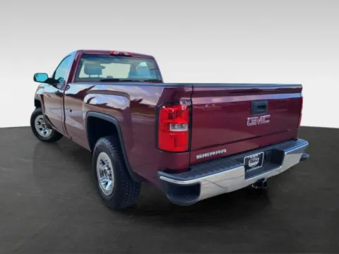More photos of 2014 GMC Sierra 1500 Pickup 2D 8 ft at Platinum Auto Plaza, KS