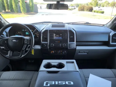 More photos of 2017 Ford F-150 SuperCrew Cab XLT Pickup 4D 5 1/2 ft at Platinum Auto Plaza, KS