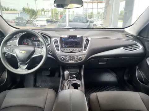 More photos of 2020 Chevrolet Malibu LT Sedan 4D at Platinum Auto Plaza, KS