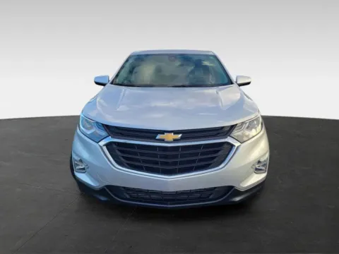 Photos of 2021 Chevrolet Equinox LT Sport Utility 4D for sale in Topeka, KS at Platinum Auto Plaza