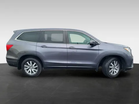 More photos of 2020 Honda Pilot EX-L at Platinum Auto Plaza, KS