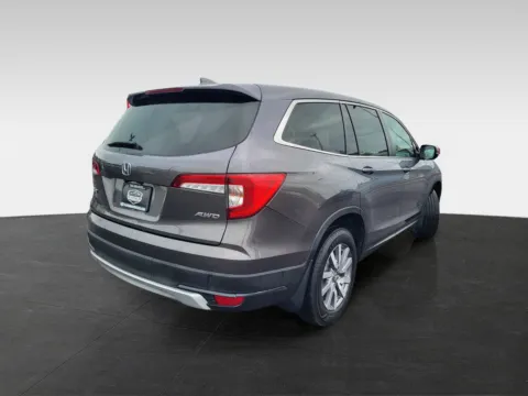 More photos of 2020 Honda Pilot EX-L at Platinum Auto Plaza, KS