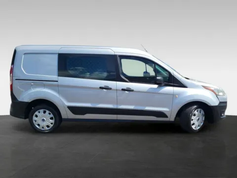 More photos of 2019 Ford Transit Connect Cargo XL Van 4D at Platinum Auto Plaza, KS