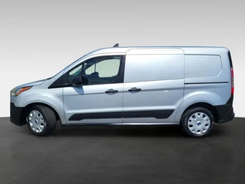 Another view of 2019 Ford Transit Connect Cargo XL Van 4D for sale in Topeka, KS at Platinum Auto Plaza