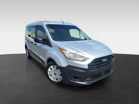 More photos of 2019 Ford Transit Connect Cargo XL Van 4D at Platinum Auto Plaza, KS