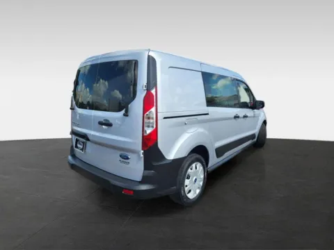Another view of 2019 Ford Transit Connect Cargo XL Van 4D for sale in Topeka, KS at Platinum Auto Plaza