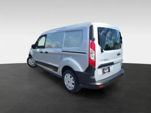 More photos of 2019 Ford Transit Connect Cargo XL Van 4D at Platinum Auto Plaza, KS