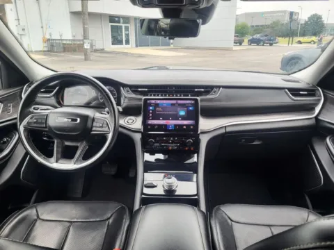 More photos of 2021 Jeep Grand Cherokee L Limited Sport Utility 4D at Platinum Auto Plaza, KS