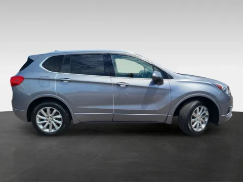 More photos of 2020 Buick Envision Essence Sport Utility 4D at Platinum Auto Plaza, KS