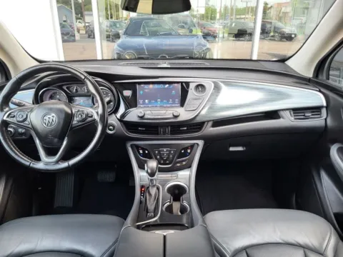 More photos of 2020 Buick Envision Essence Sport Utility 4D at Platinum Auto Plaza, KS