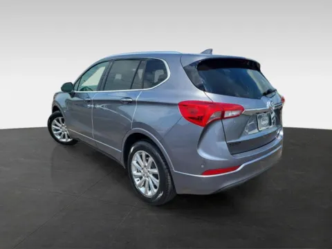 More photos of 2020 Buick Envision Essence Sport Utility 4D at Platinum Auto Plaza, KS
