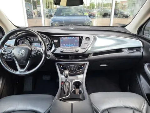 More photos of 2020 Buick Envision Essence at Platinum Auto Plaza, KS
