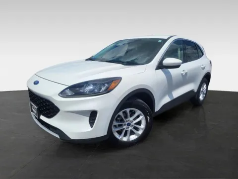 More photos of 2020 Ford Escape SE Sport Utility 4D at Platinum Auto Plaza, KS