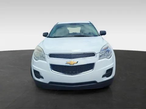 Photos of 2013 Chevrolet Equinox LS Sport Utility 4D for sale in Topeka, KS at Platinum Auto Plaza