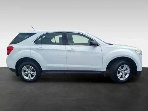 More photos of 2013 Chevrolet Equinox LS Sport Utility 4D at Platinum Auto Plaza, KS