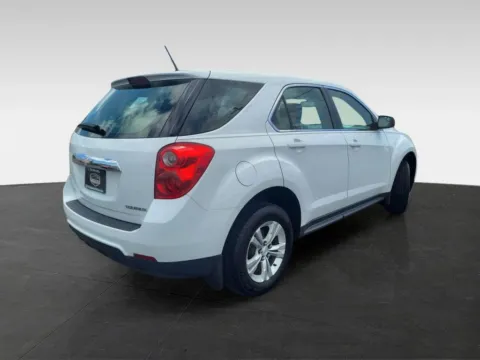 More photos of 2013 Chevrolet Equinox LS Sport Utility 4D at Platinum Auto Plaza, KS