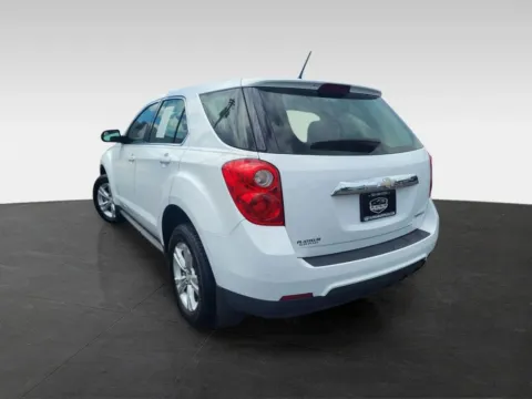 More photos of 2013 Chevrolet Equinox LS Sport Utility 4D at Platinum Auto Plaza, KS