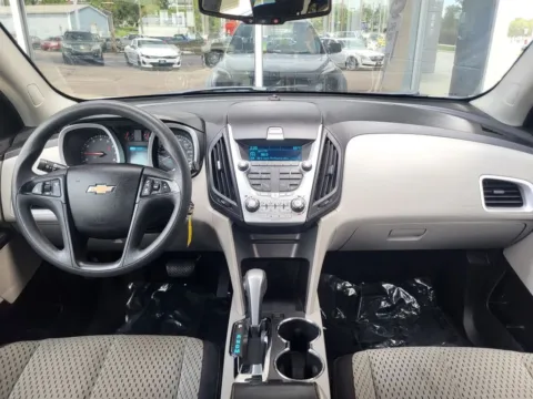 More photos of 2013 Chevrolet Equinox LS Sport Utility 4D at Platinum Auto Plaza, KS