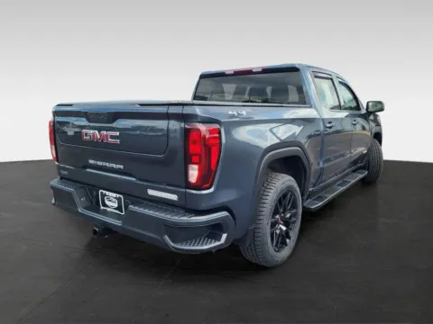 Another view of 2021 GMC Sierra 1500 Crew Cab Elevation Pickup 4D 5 3/4 ft for sale in Topeka, KS at Platinum Auto Plaza