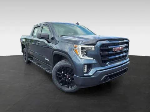 More photos of 2021 GMC Sierra 1500 Crew Cab Elevation Pickup 4D 5 3/4 ft at Platinum Auto Plaza, KS