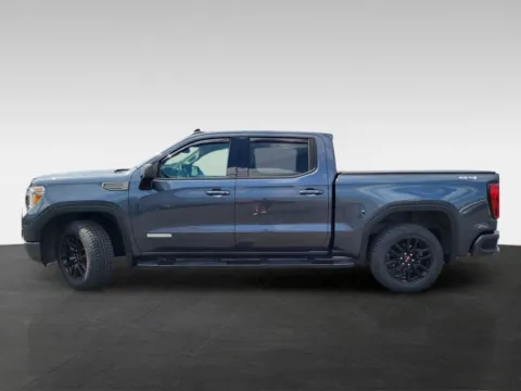 Another view of 2021 GMC Sierra 1500 Crew Cab Elevation Pickup 4D 5 3/4 ft for sale in Topeka, KS at Platinum Auto Plaza