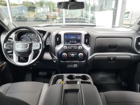 More photos of 2021 GMC Sierra 1500 Crew Cab Elevation Pickup 4D 5 3/4 ft at Platinum Auto Plaza, KS