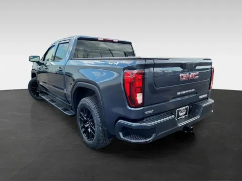 More photos of 2021 GMC Sierra 1500 Crew Cab Elevation Pickup 4D 5 3/4 ft at Platinum Auto Plaza, KS