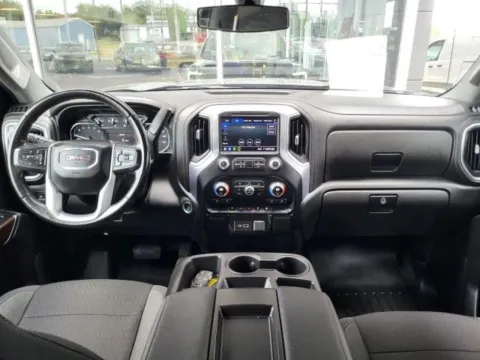 More photos of 2021 GMC Sierra 1500 Elevation at Platinum Auto Plaza, KS