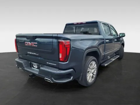 More photos of 2020 GMC Sierra 1500 Crew Cab Denali Pickup 4D 5 3/4 ft at Platinum Auto Plaza, KS