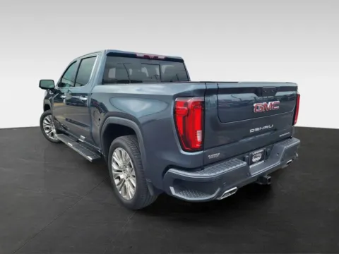 More photos of 2020 GMC Sierra 1500 Crew Cab Denali Pickup 4D 5 3/4 ft at Platinum Auto Plaza, KS