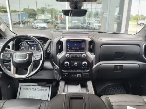 More photos of 2020 GMC Sierra 1500 Crew Cab Denali Pickup 4D 5 3/4 ft at Platinum Auto Plaza, KS