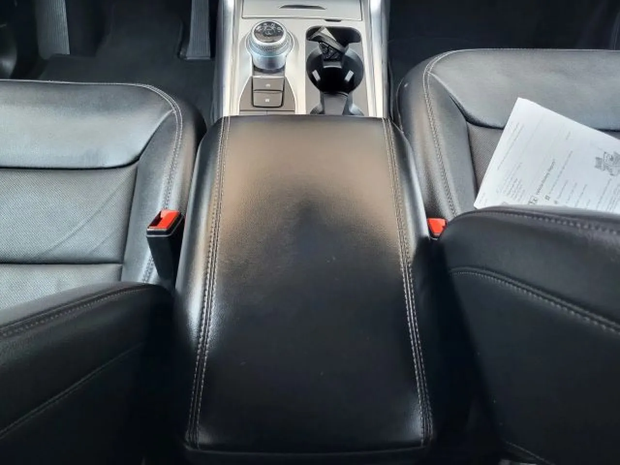 2023 Ford Explorer Limited Sport photo 40