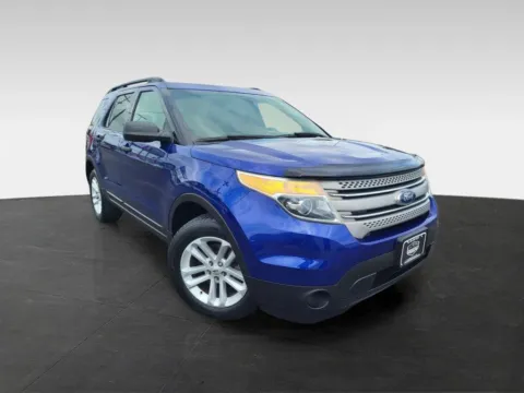More photos of 2015 Ford Explorer Sport Utility 4D at Platinum Auto Plaza, KS