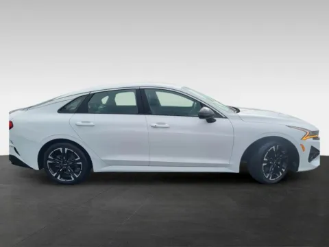 More photos of 2022 Kia K5 GT-Line Sedan 4D at Platinum Auto Plaza, KS