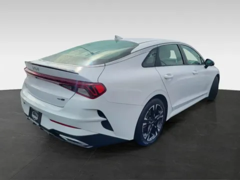 More photos of 2022 Kia K5 GT-Line Sedan 4D at Platinum Auto Plaza, KS