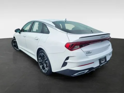 More photos of 2022 Kia K5 GT-Line Sedan 4D at Platinum Auto Plaza, KS