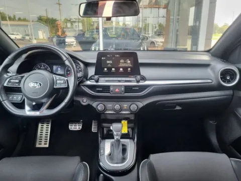More photos of 2020 Kia Forte GT-Line at Platinum Auto Plaza, KS