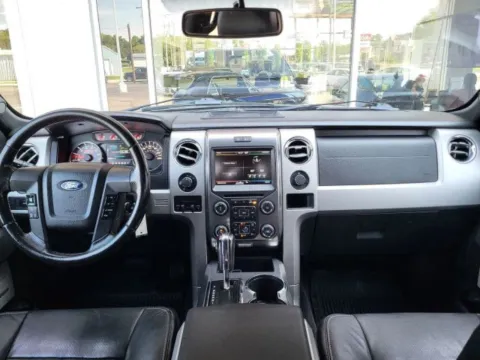More photos of 2014 Ford F-150 XL at Platinum Auto Plaza, KS