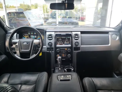 More photos of 2014 Ford F-150 Limited at Platinum Auto Plaza, KS