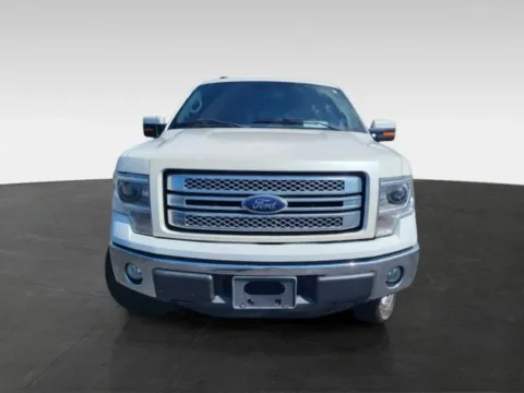 Photos of 2014 Ford F-150 Limited for sale in Topeka, KS at Platinum Auto Plaza