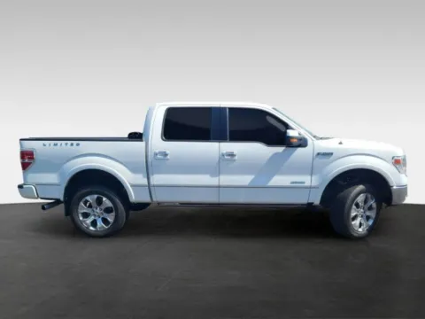 More photos of 2014 Ford F-150 Limited at Platinum Auto Plaza, KS