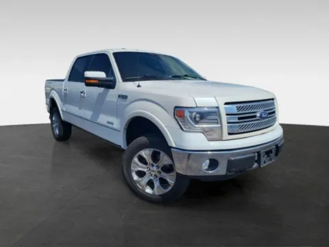 More photos of 2014 Ford F-150 Limited at Platinum Auto Plaza, KS
