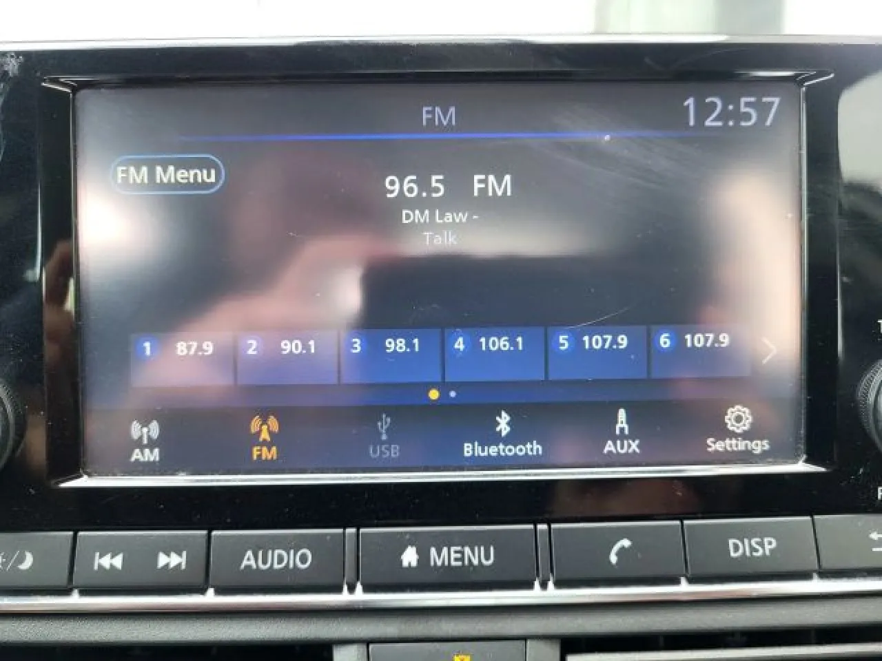2022 Nissan Altima 2.5 S photo 25