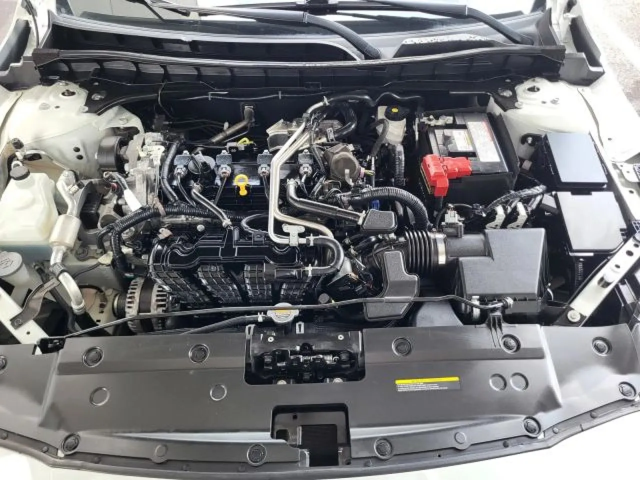 2022 Nissan Altima 2.5 S photo 18