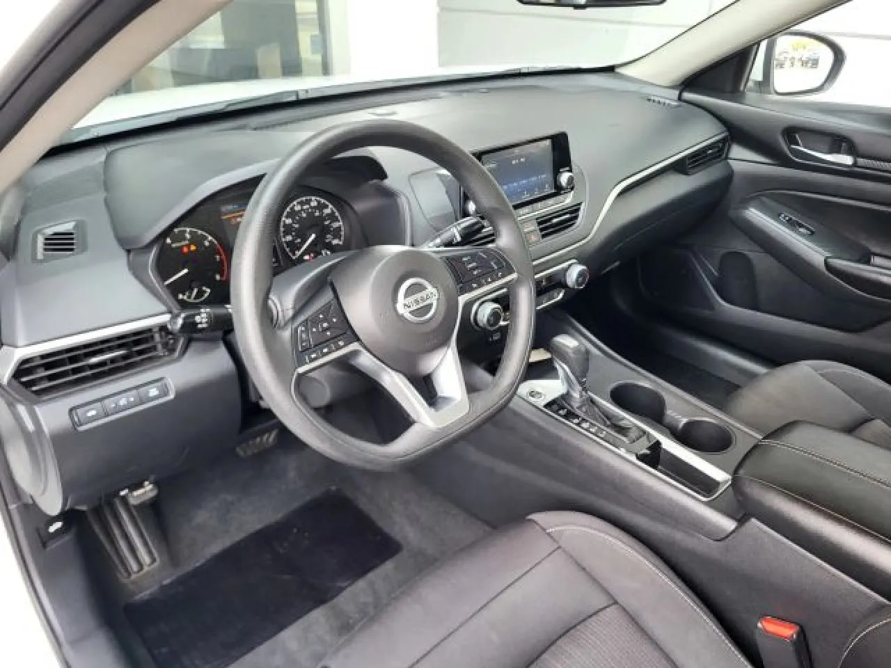 2022 Nissan Altima 2.5 S photo 29
