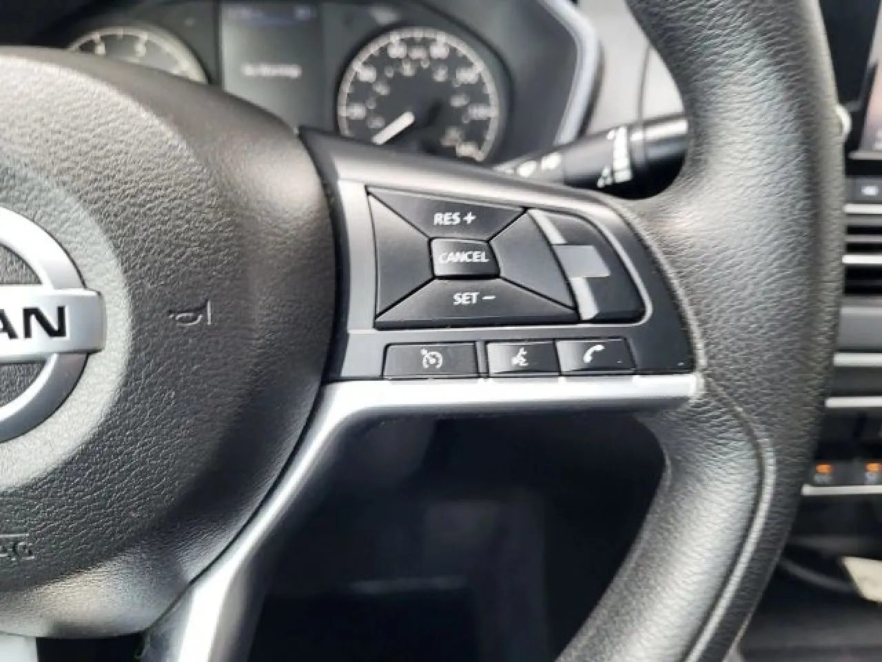 2022 Nissan Altima 2.5 S photo 15