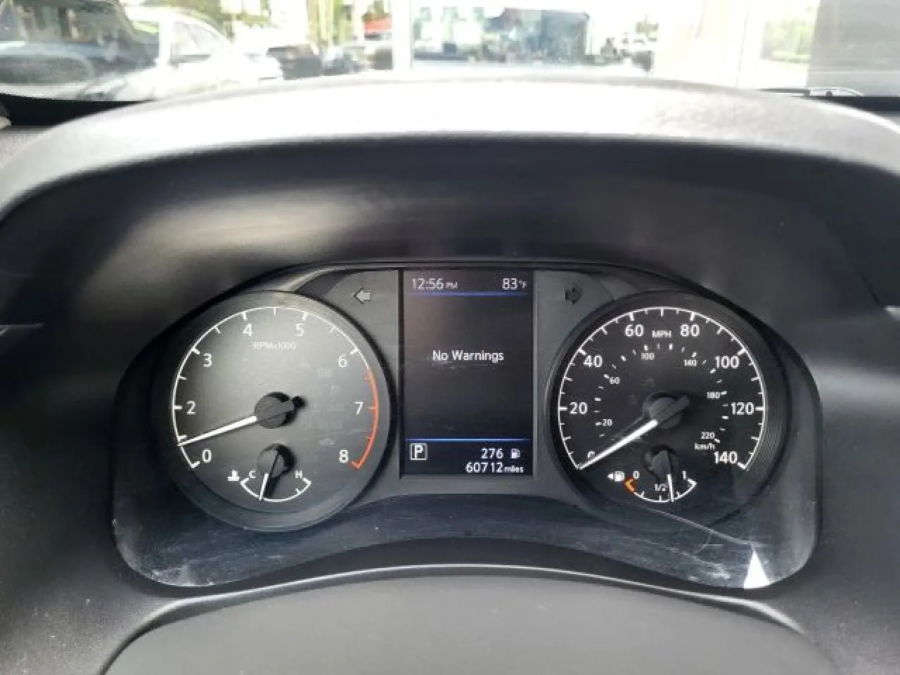2022 Nissan Altima 2.5 S photo 24