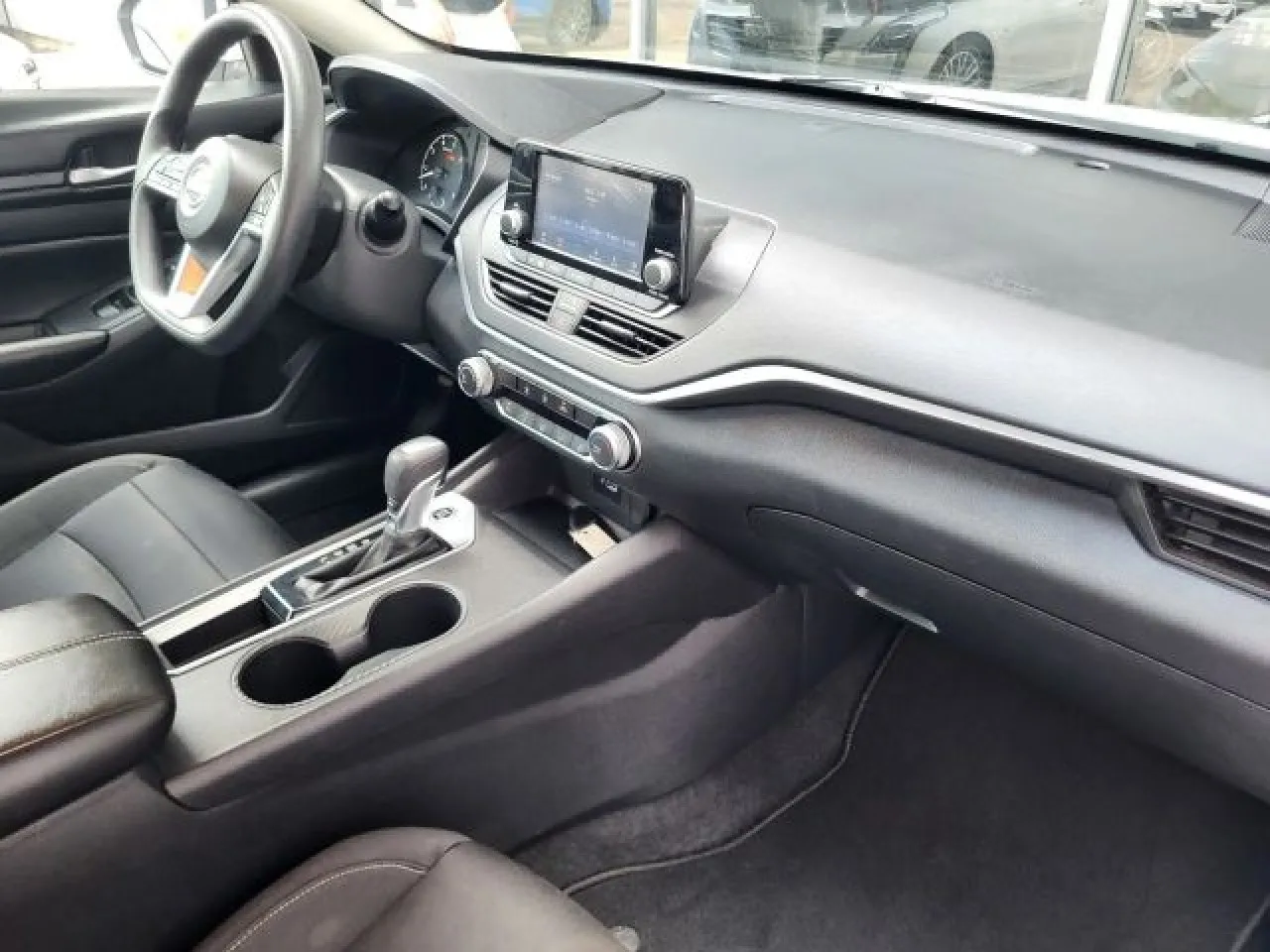 2022 Nissan Altima 2.5 S photo 30